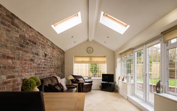 conservatory roof insulation Puddinglake, Cheshire