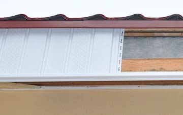 Puddinglake fascia repair costs