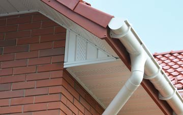 Puddinglake soffit repair costs