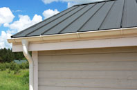 Puddinglake fascia repair